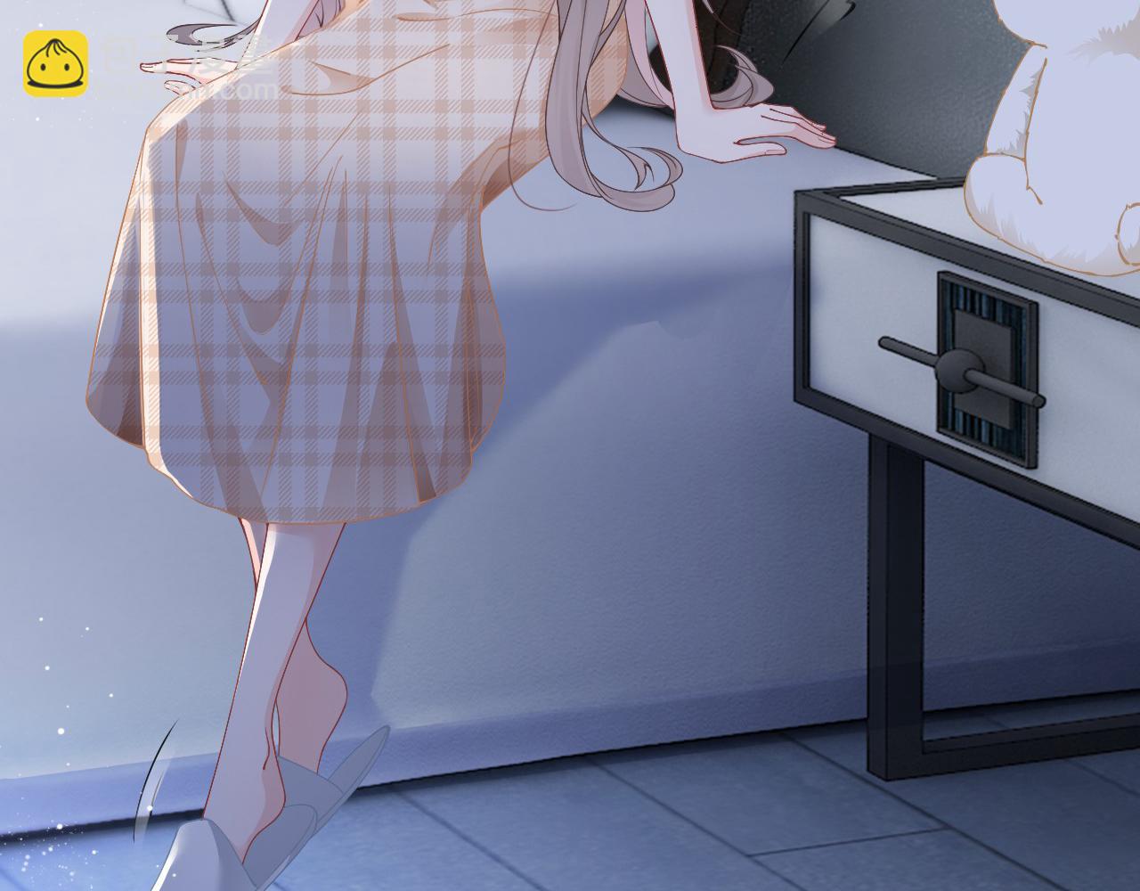 第31话 谁都不许碰她！(1/2)-第31话