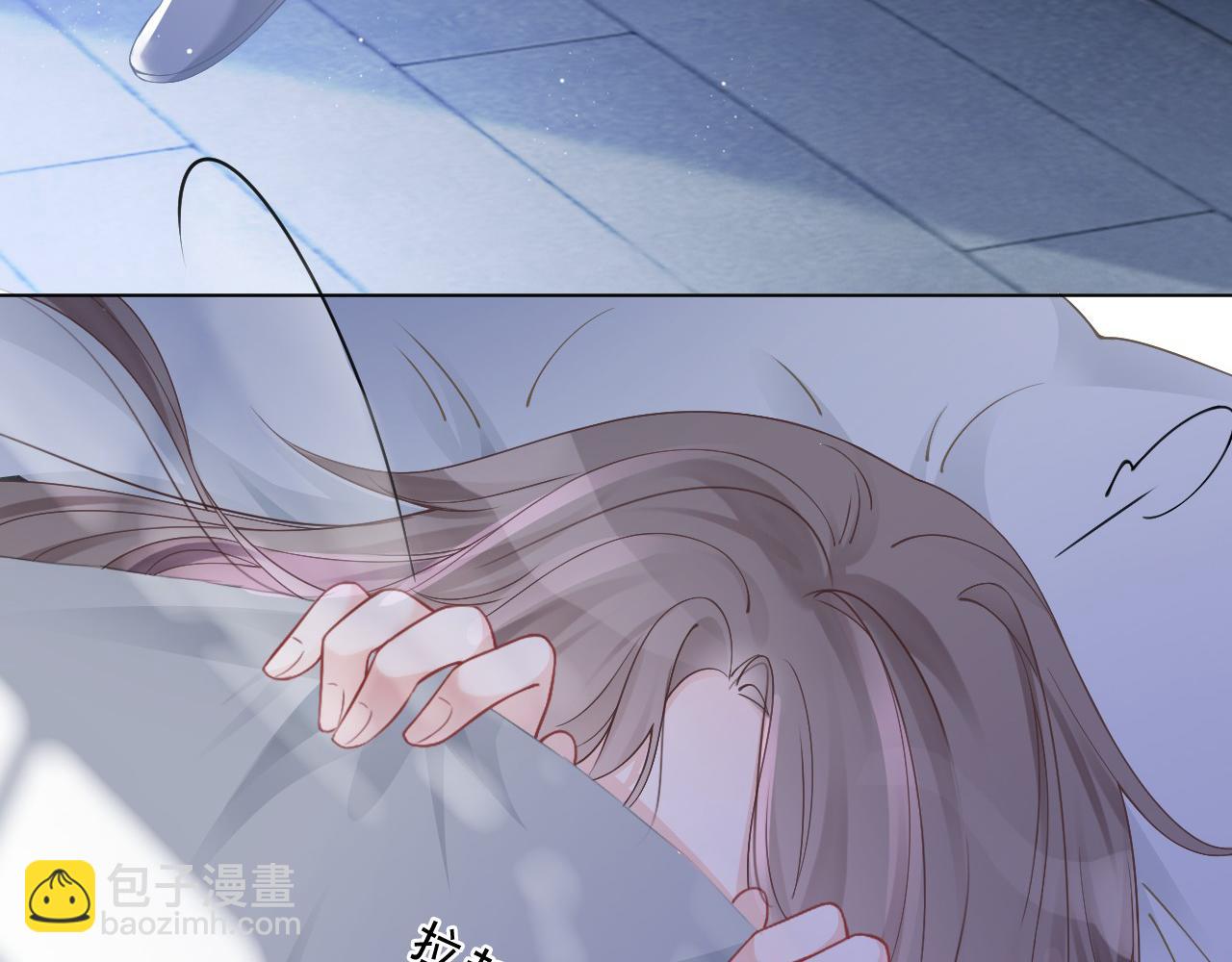 第31话 谁都不许碰她！(1/2)-第31话