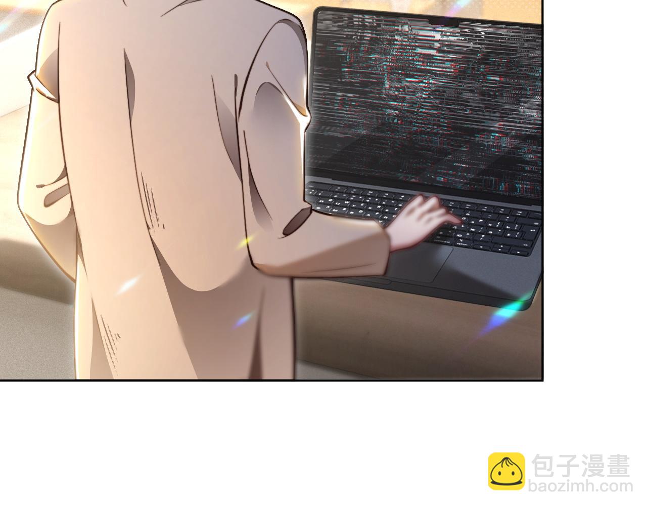 第303话 攻破系统？小case(1/2)-第303话