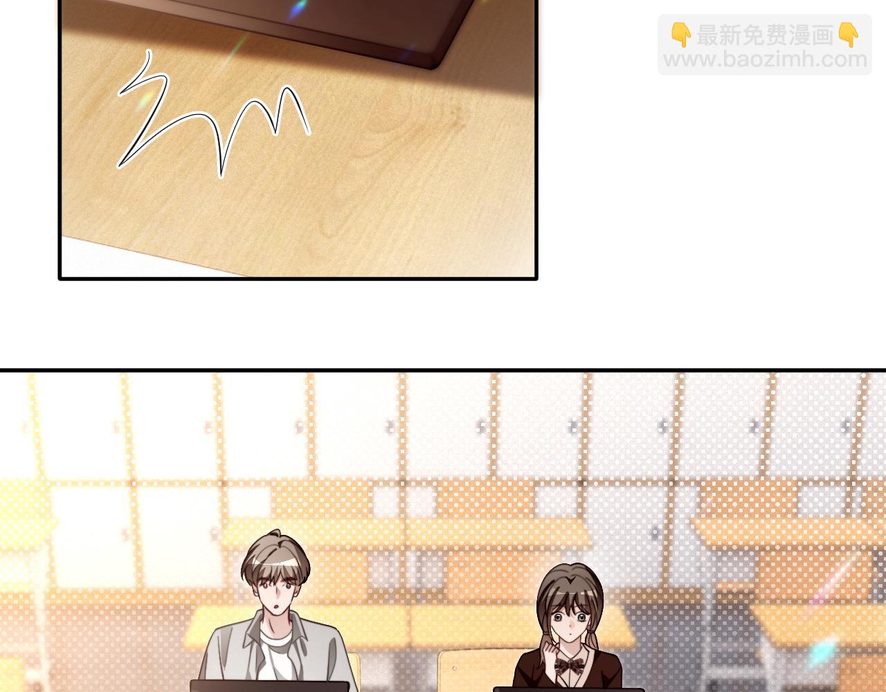 第303话 攻破系统？小case(1/2)-第303话