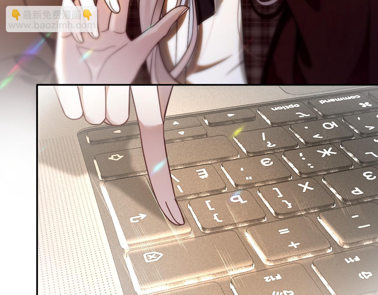 第303话 攻破系统？小case(1/2)-第303话