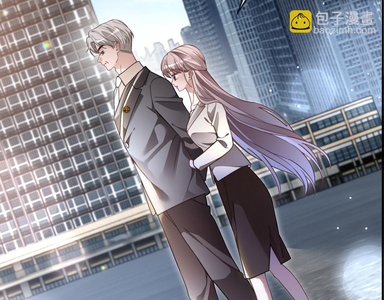 第307话 甜蜜重逢(1/2)-第307话