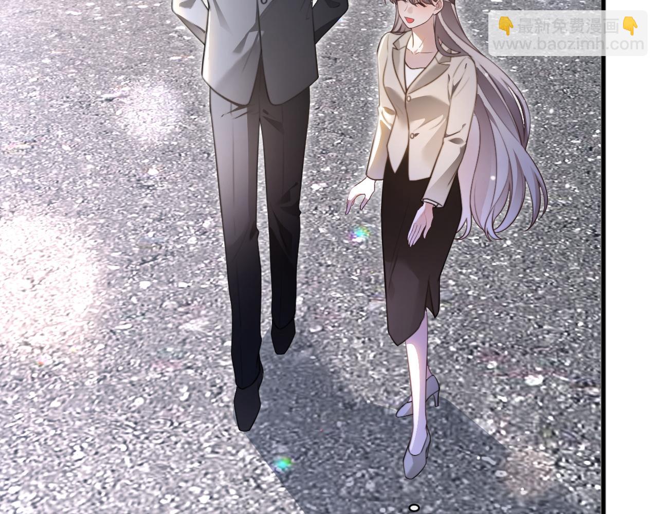 第307话 甜蜜重逢(1/2)-第307话