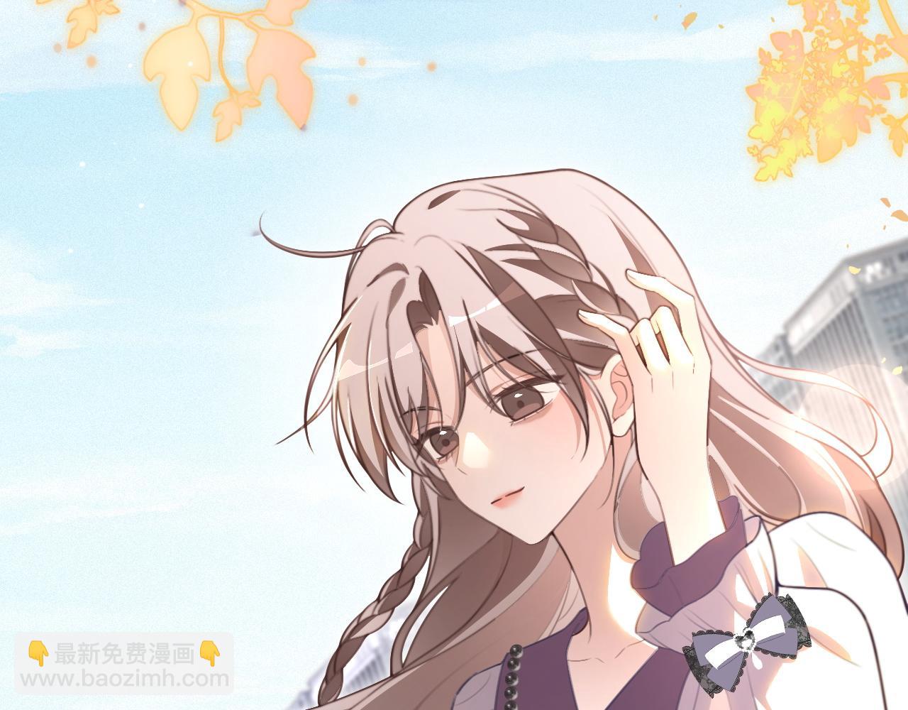 第307话 甜蜜重逢(1/2)-第307话
