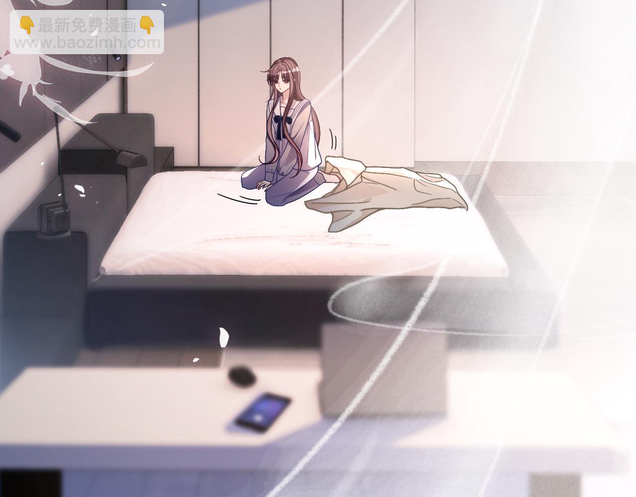 第318话 回到现实？(1/2)-第319话