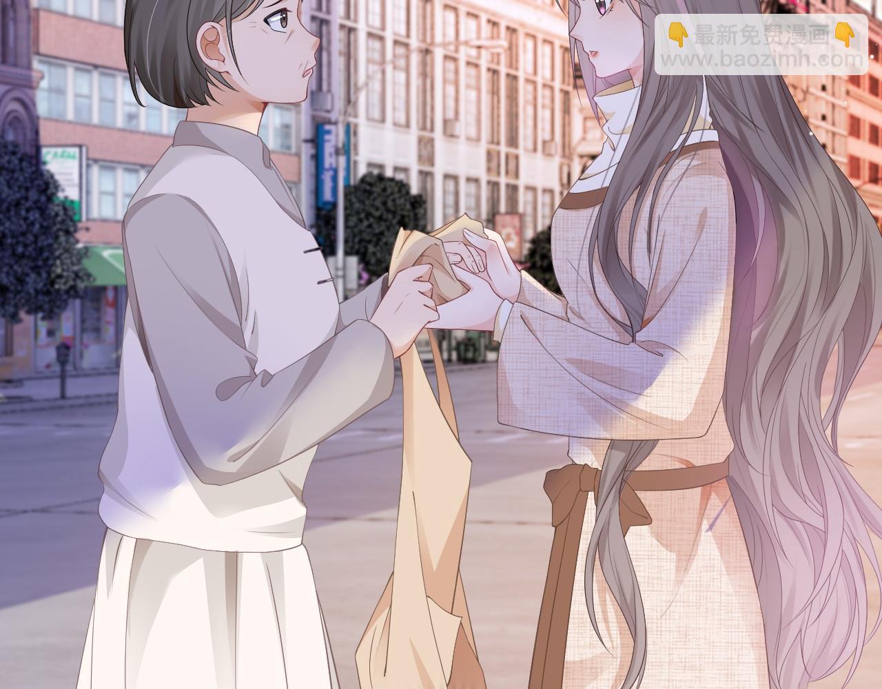 第33话 断绝关系(1/3)-第33话