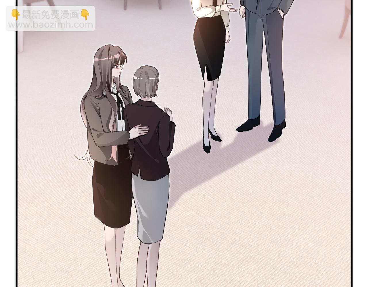 第320话 直球出击(1/2)-第321话