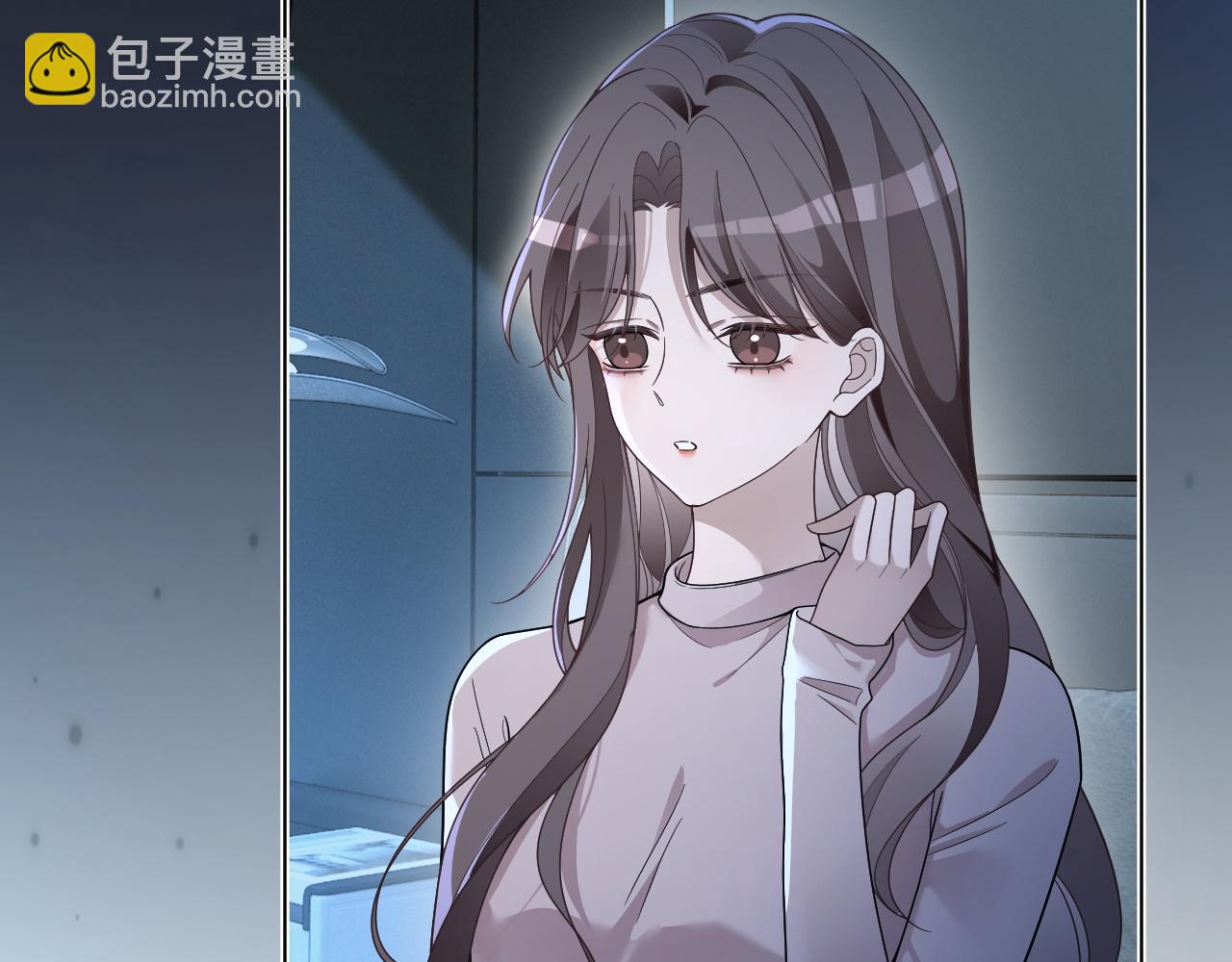 第320话 直球出击(1/2)-第321话