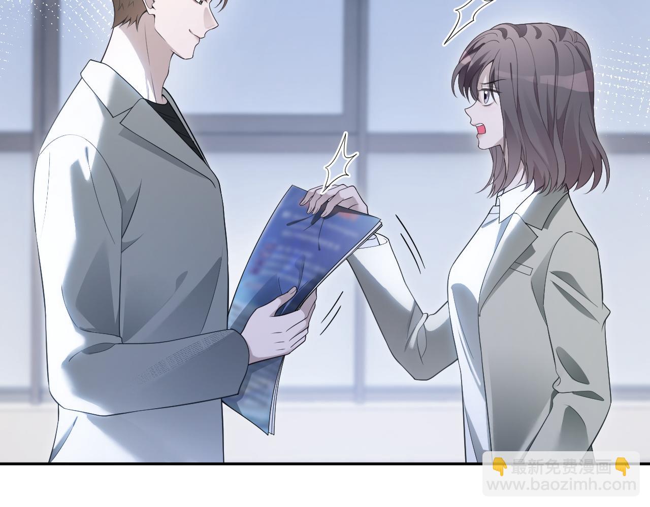 第322话 没本事，就滚回国(1/2)-第323话