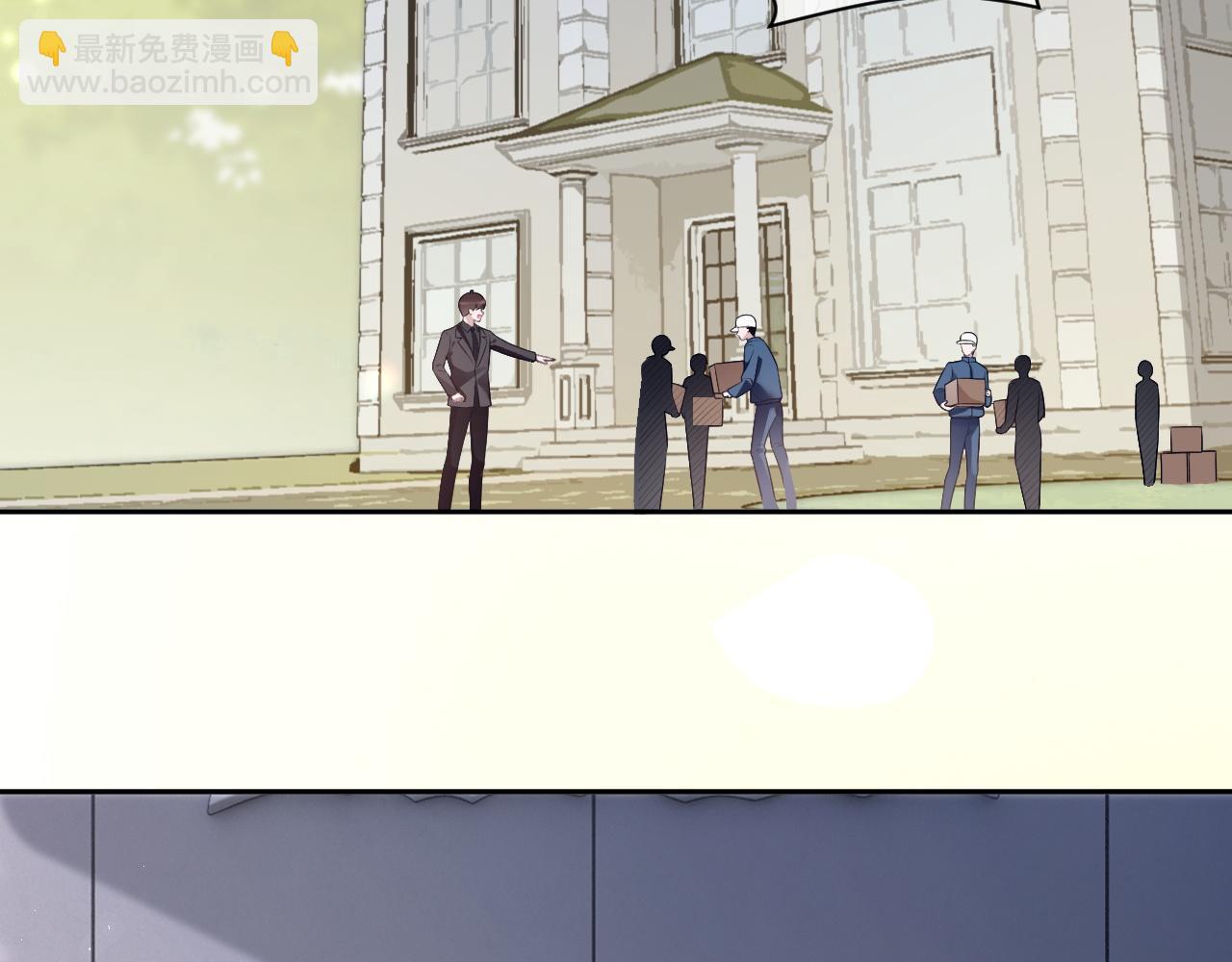 第327话 你也配和我斗？(1/2)-第329话