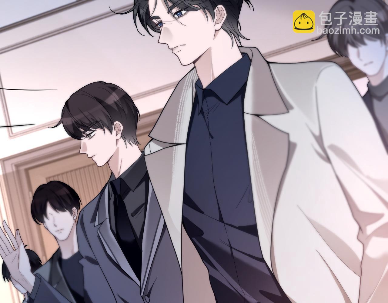 第327话 你也配和我斗？(1/2)-第329话