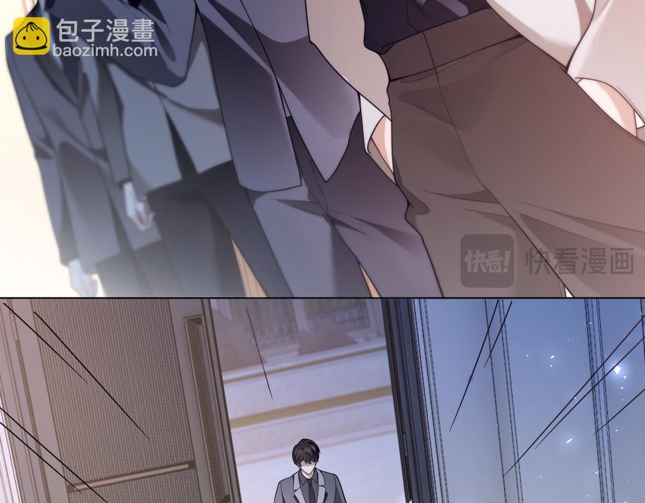 第327话 你也配和我斗？(1/2)-第329话
