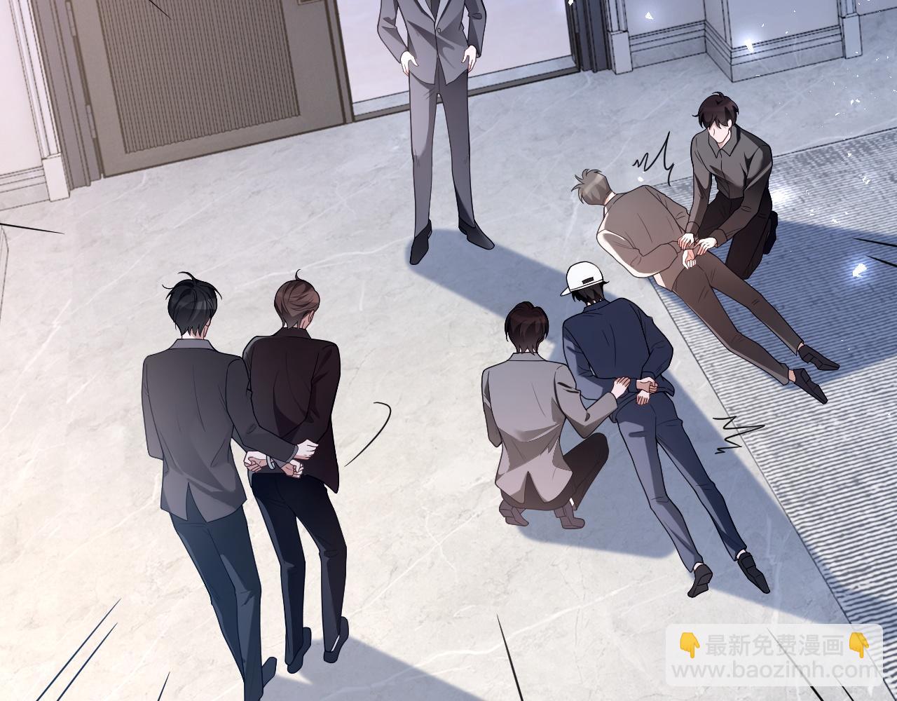 第327话 你也配和我斗？(1/2)-第329话