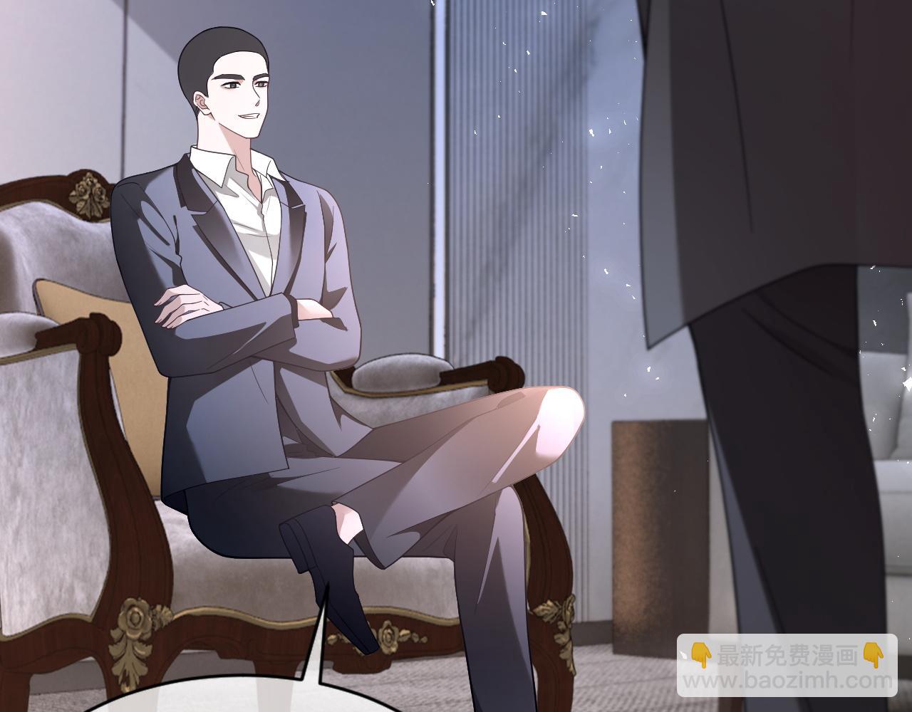 第327话 你也配和我斗？(1/2)-第329话