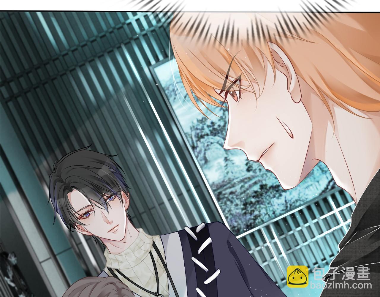 第35话 裴爷又被黑(1/3)-第35话