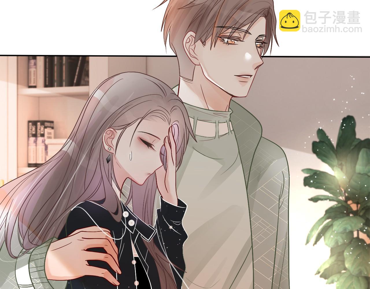 第37话 裴爷的监护人？(1/3)-第37话