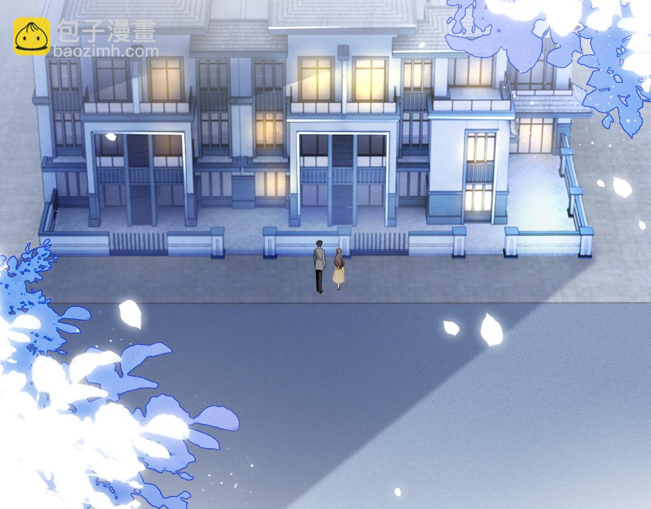 第39话 又帅又坏的哥哥谁不爱(1/3)-第39话