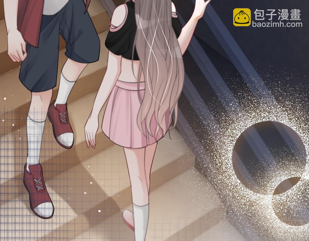 第5话 不对劲的哥哥(1/2)-第5话