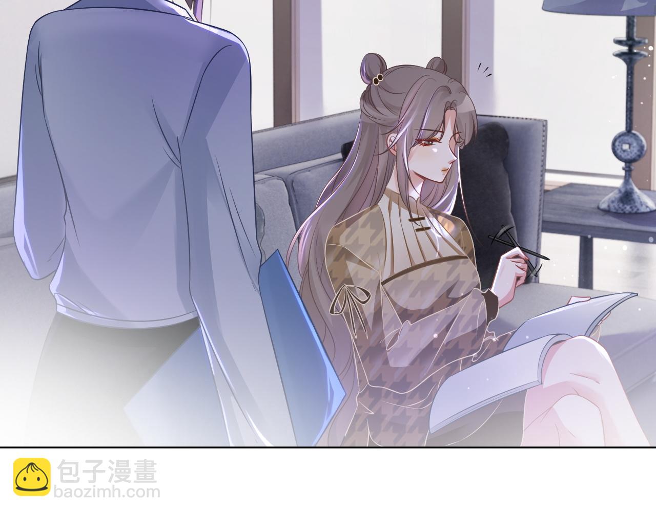 第53话 桃花债(1/3)-第53话