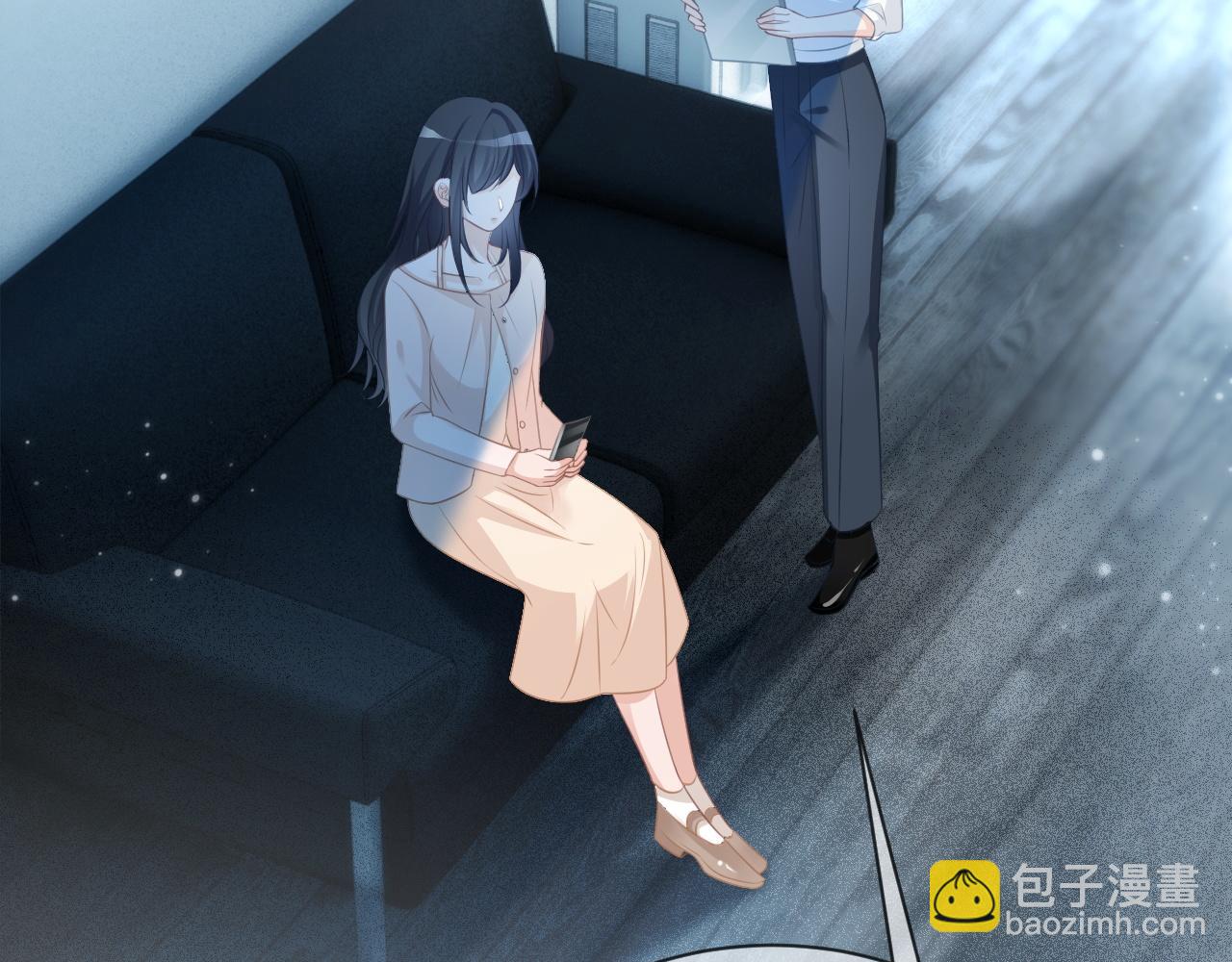 第55话 恶意被黑上热搜(1/3)-第55话