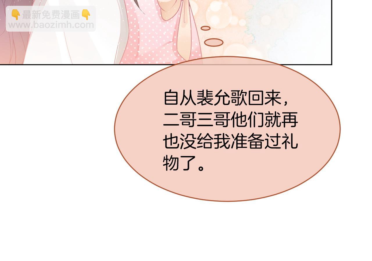第59话 假千金身份曝光(1/3)-第59话