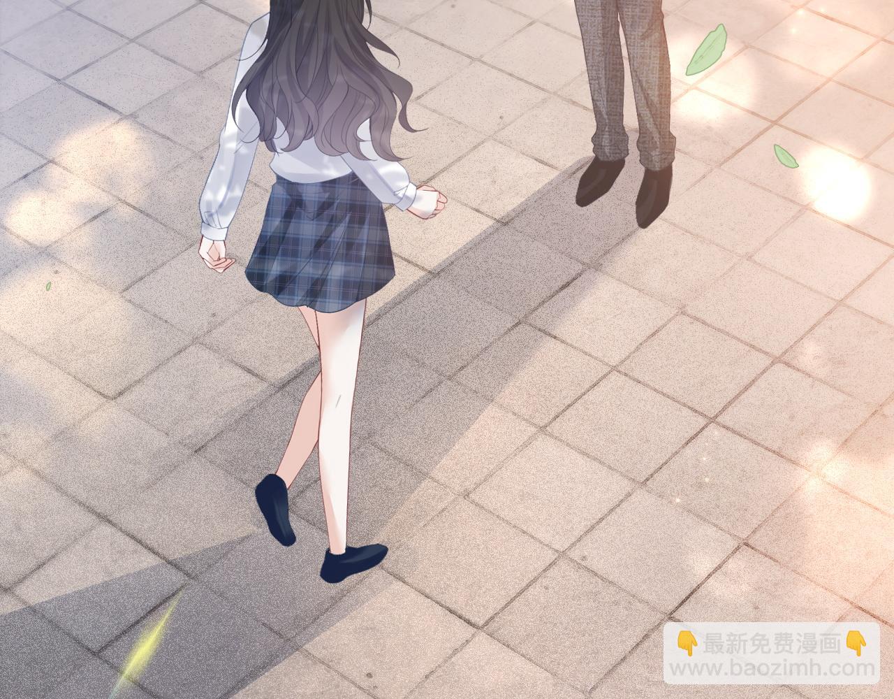 第73话 挑拨是非(1/3)-第73话