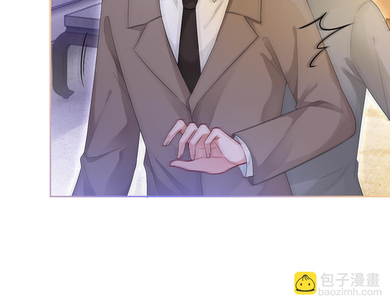 第75话 哥哥们的礼物(1/3)-第75话