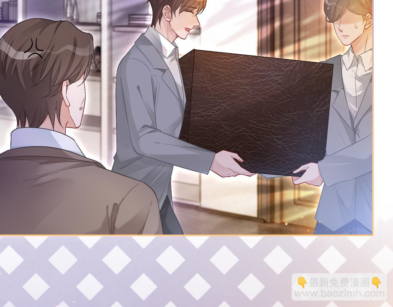 第75话 哥哥们的礼物(1/3)-第75话