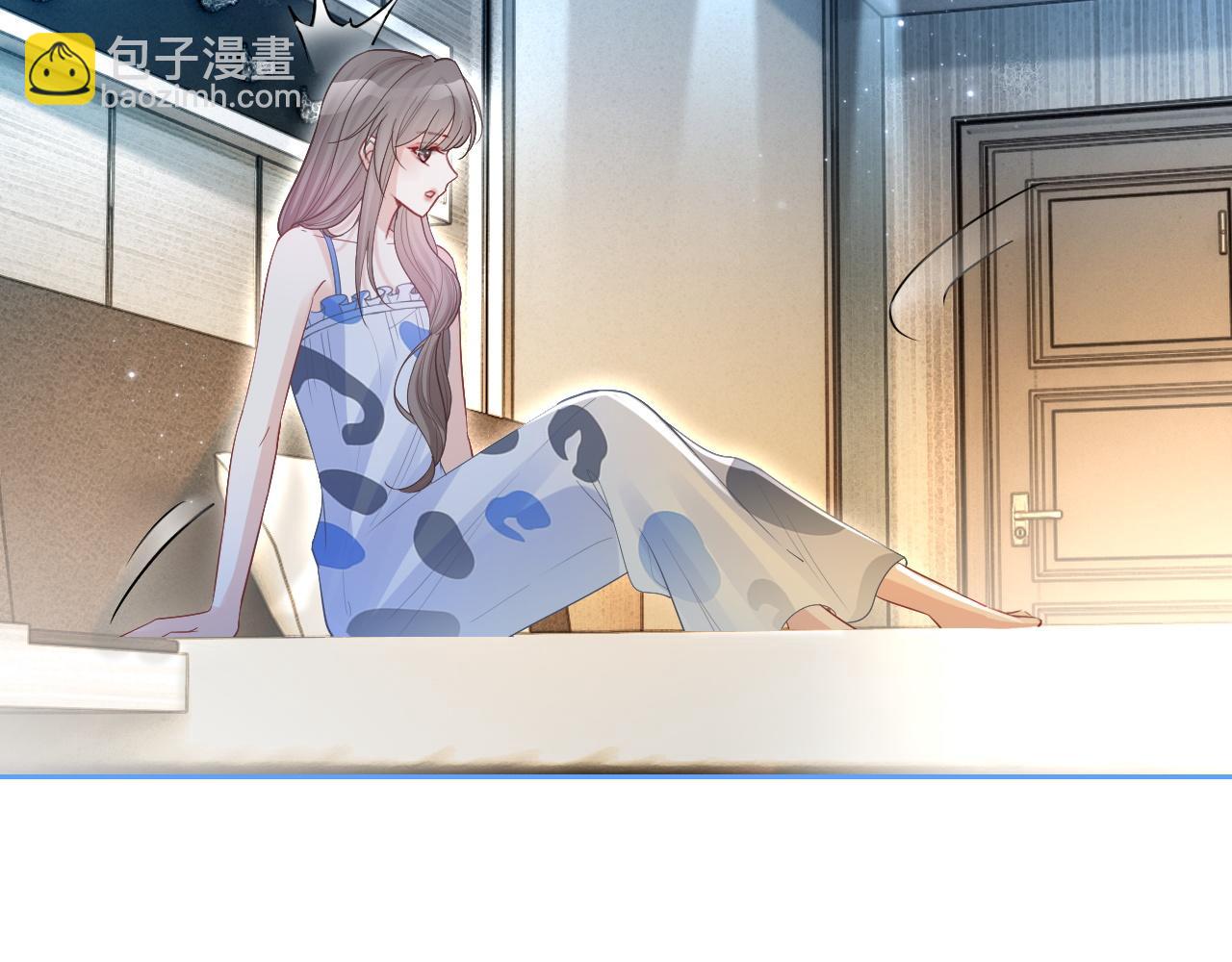 第77话 哄允允回家(1/3)-第77话
