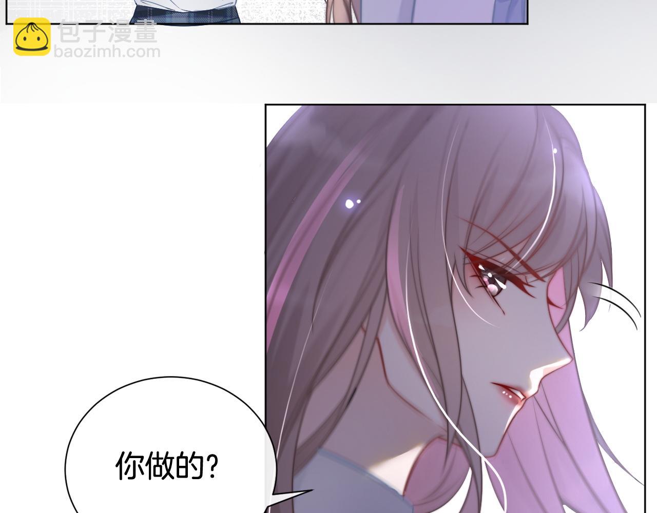 第9话 受欺负？不可能的！(1/2)-第9话