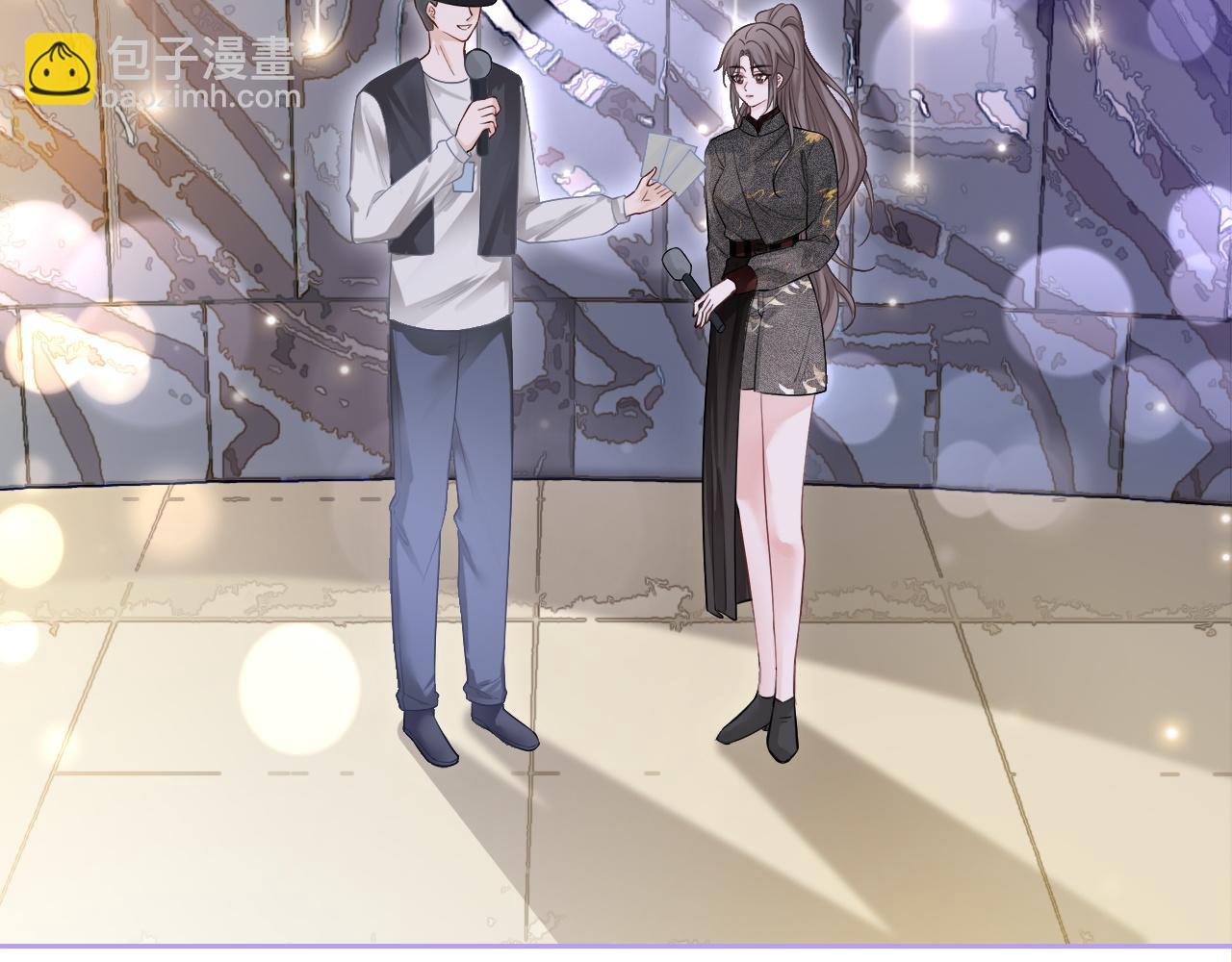 第87话 渡爷表白(1/3)-第87话