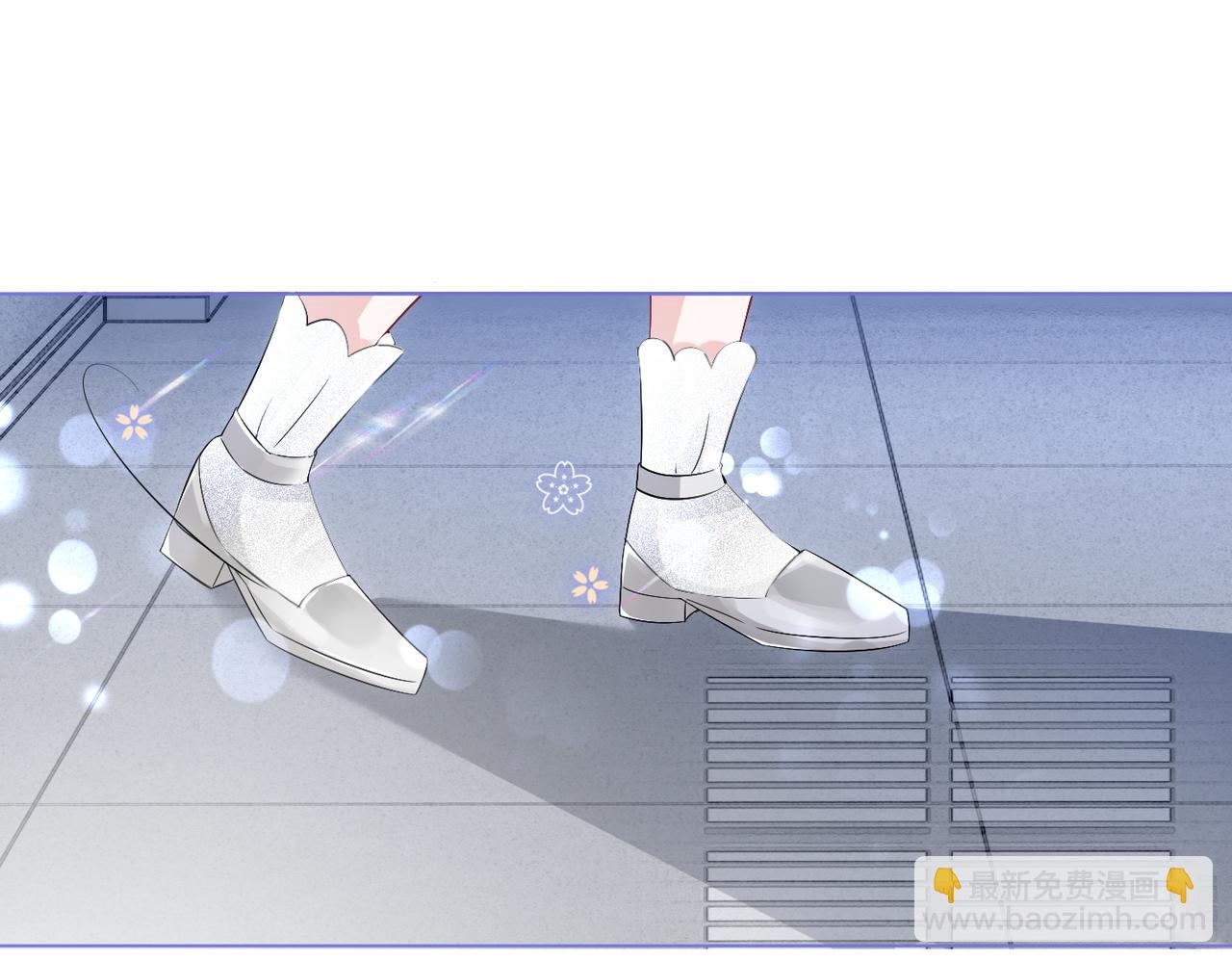 第89话 当众打直球(1/3)-第89话