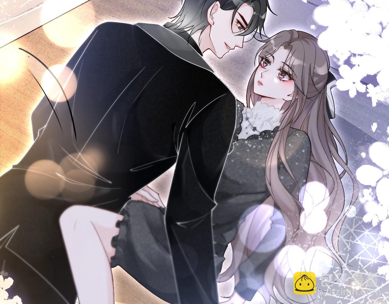 第89话 当众打直球(1/3)-第89话