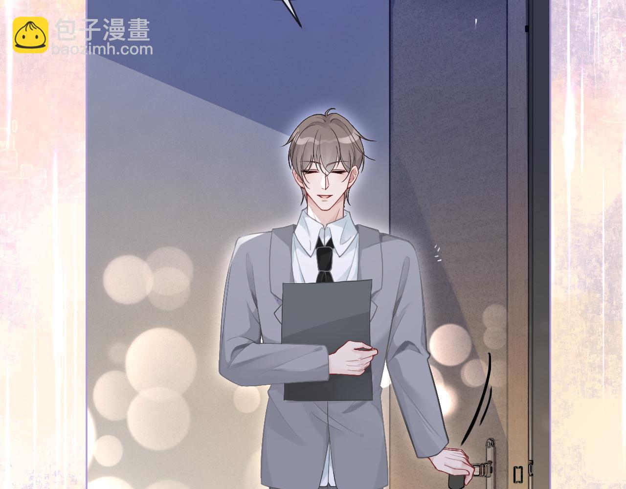 第89话 当众打直球(1/3)-第89话