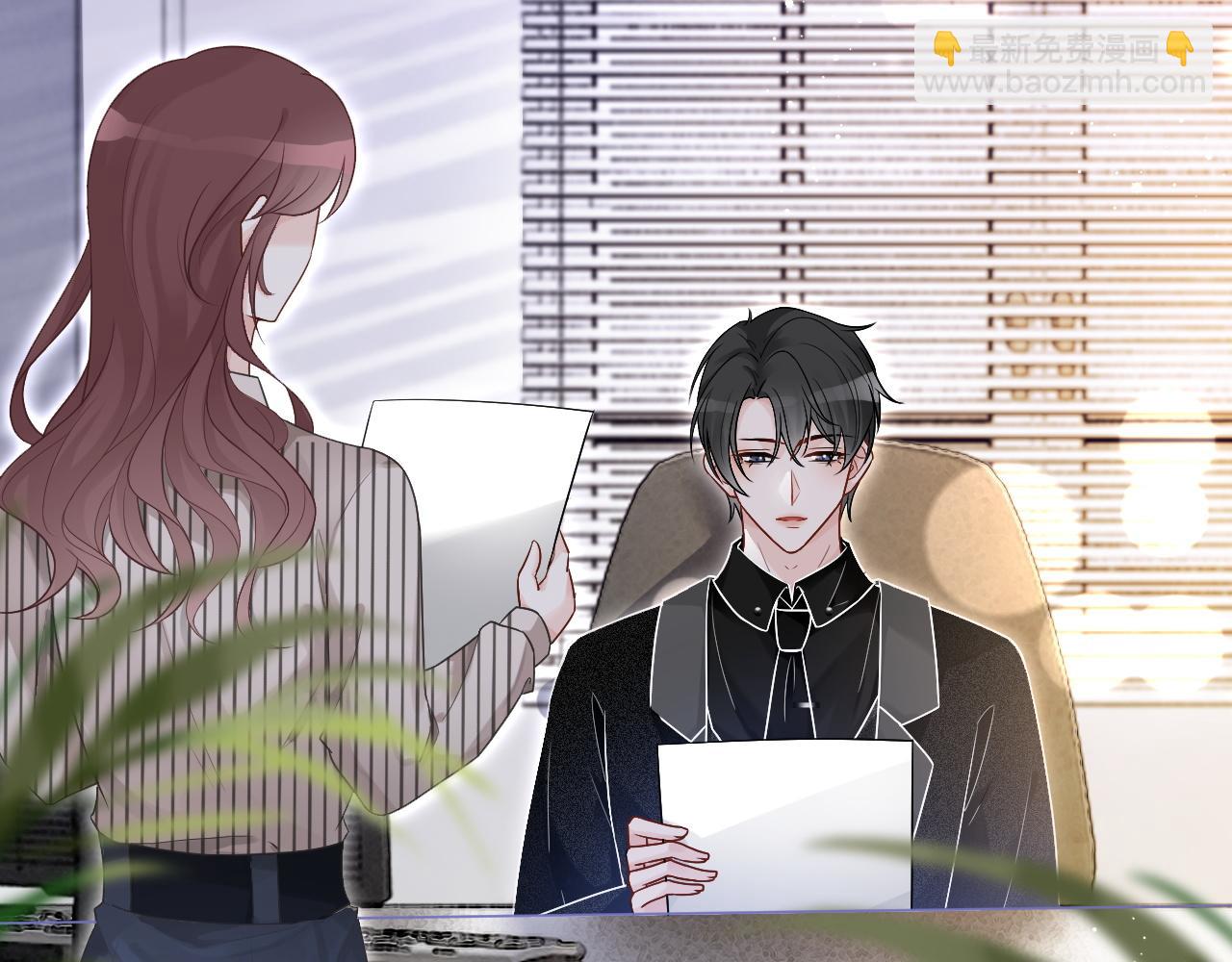 第89话 当众打直球(1/3)-第89话