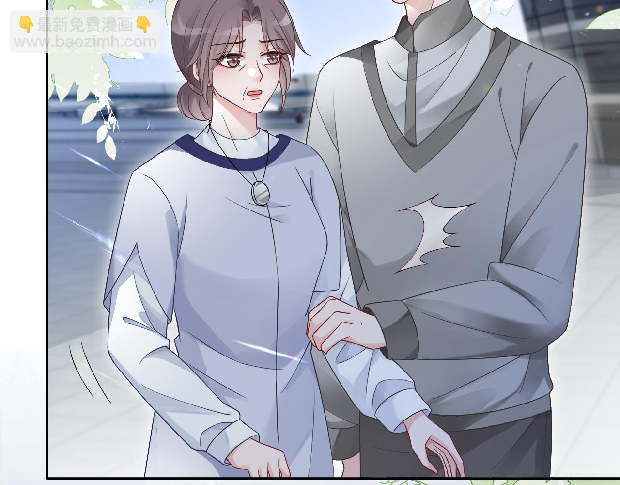 第91话 野外实战训练(1/3)-第91话