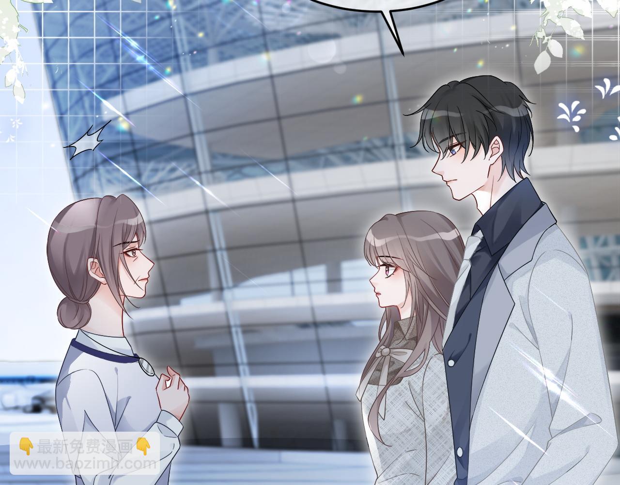 第91话 野外实战训练(1/3)-第91话