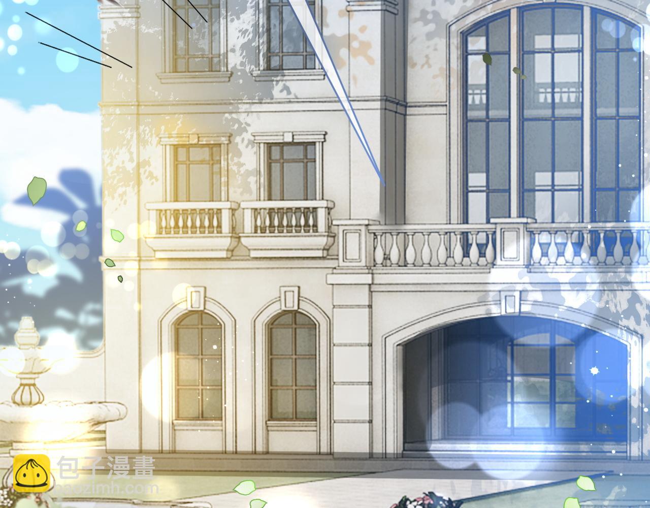 第95话 允允不想负责？(1/2)-第95话