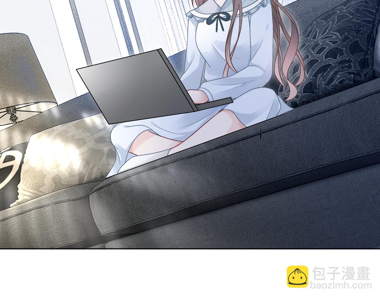 第95话 允允不想负责？(1/2)-第95话