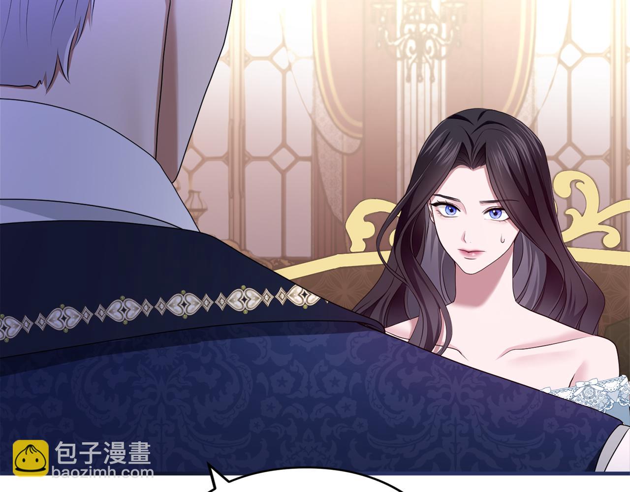 第15话 妥协(1/4)-第15话