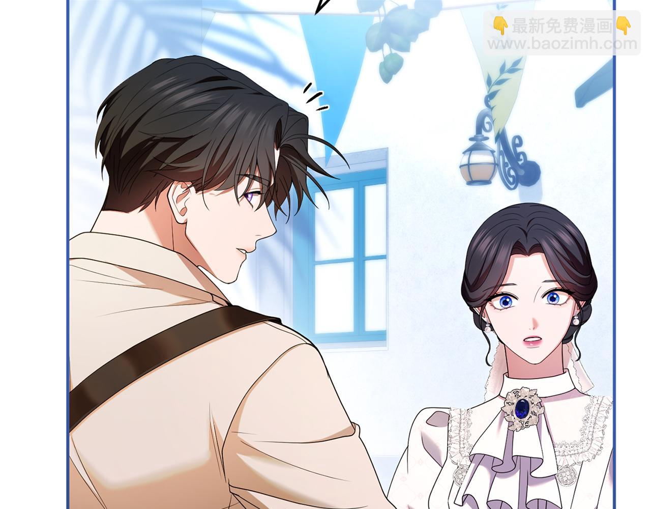 第54话 心中所爱(1/6)-第55话
