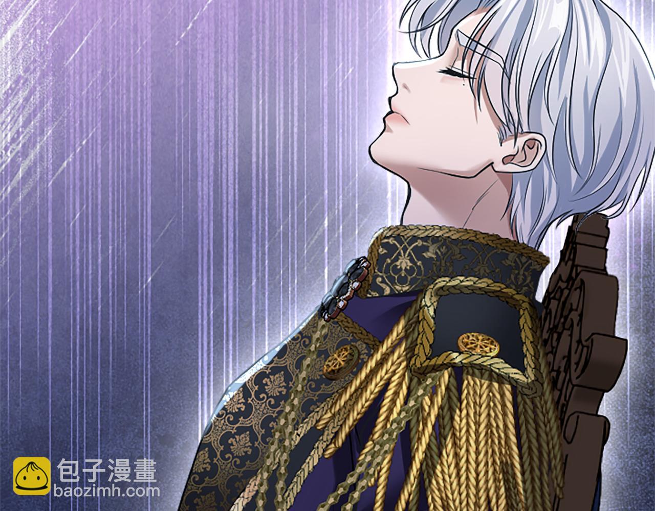 第五话 亲爱的未婚妻(1/6)-第5话