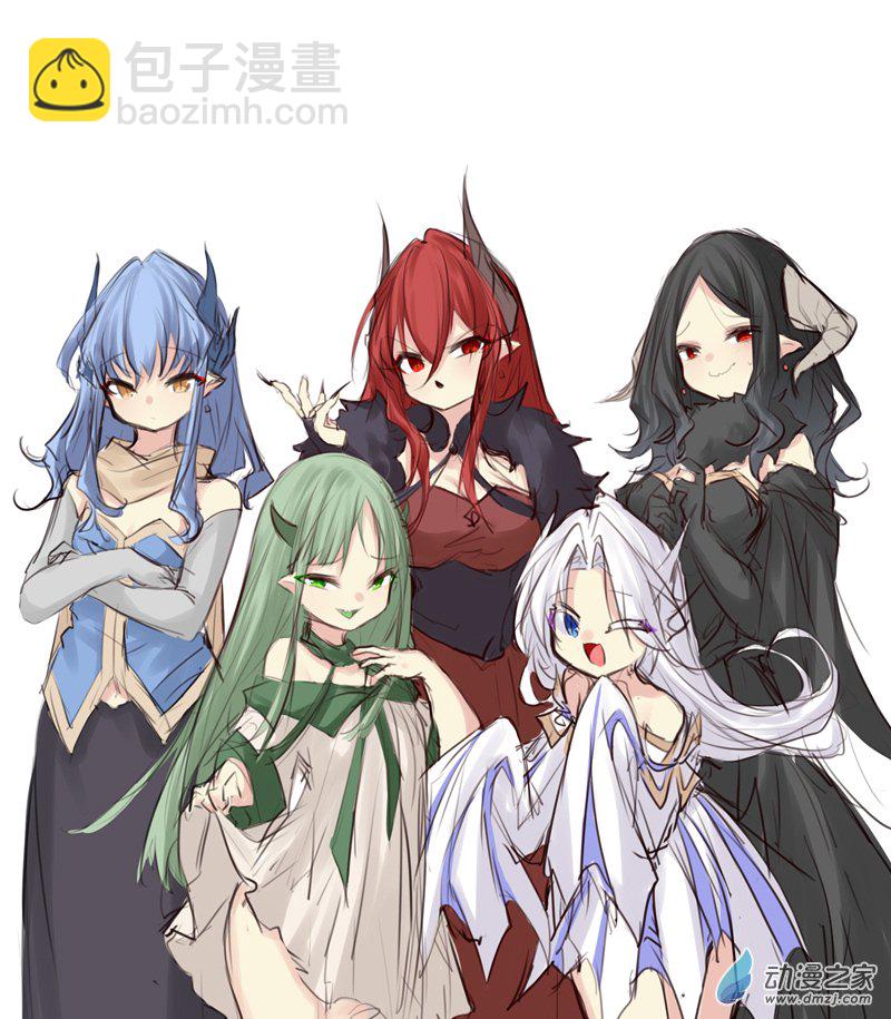 203-第343话