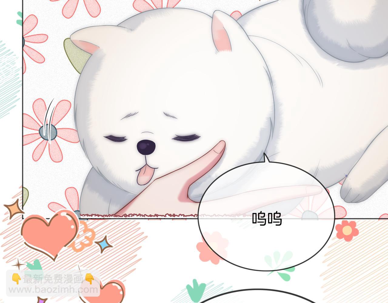 第15话 吃金萌物登场(1/2)-第15话