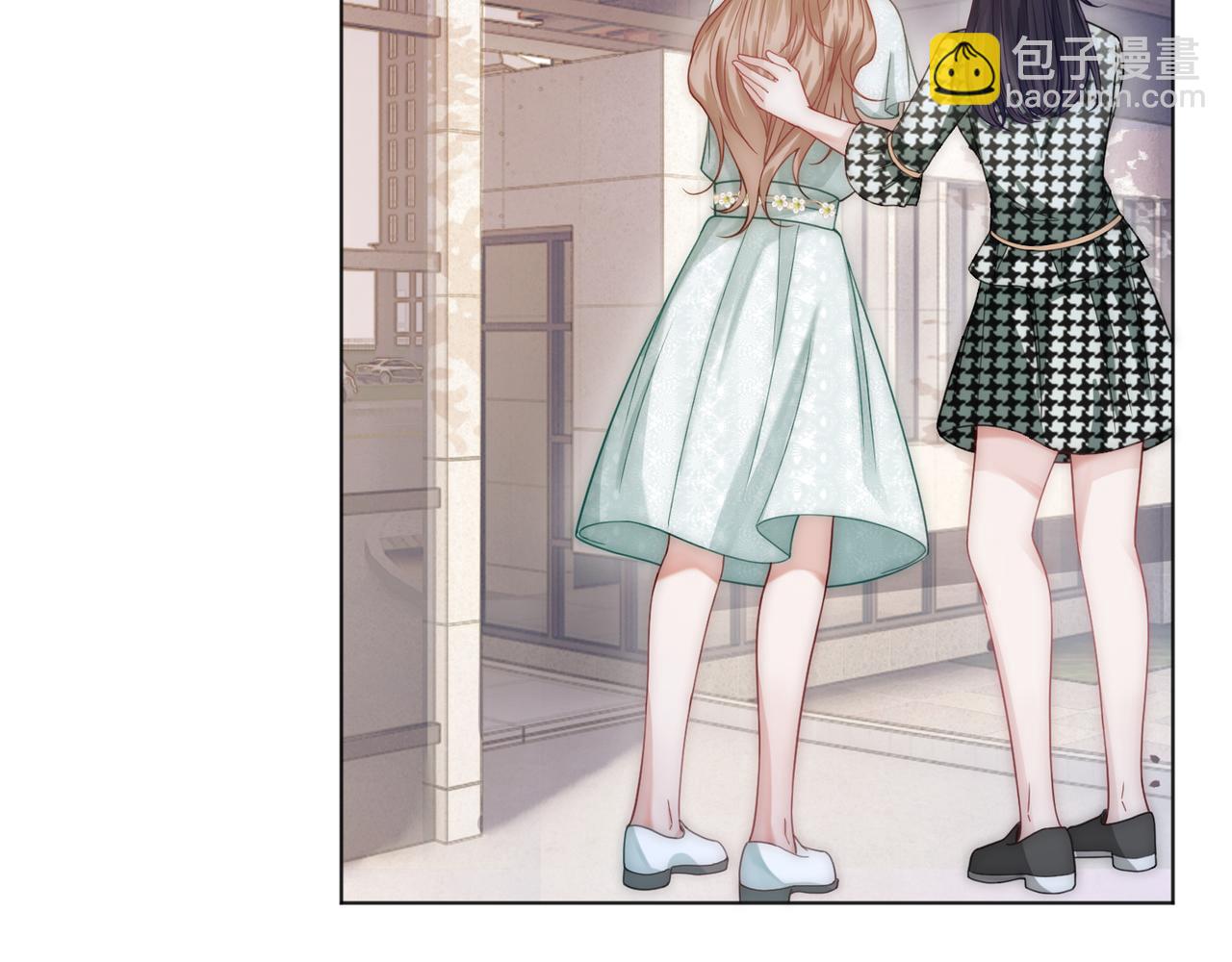 第37话 棠棠被绑架了？！(1/3)-第37话