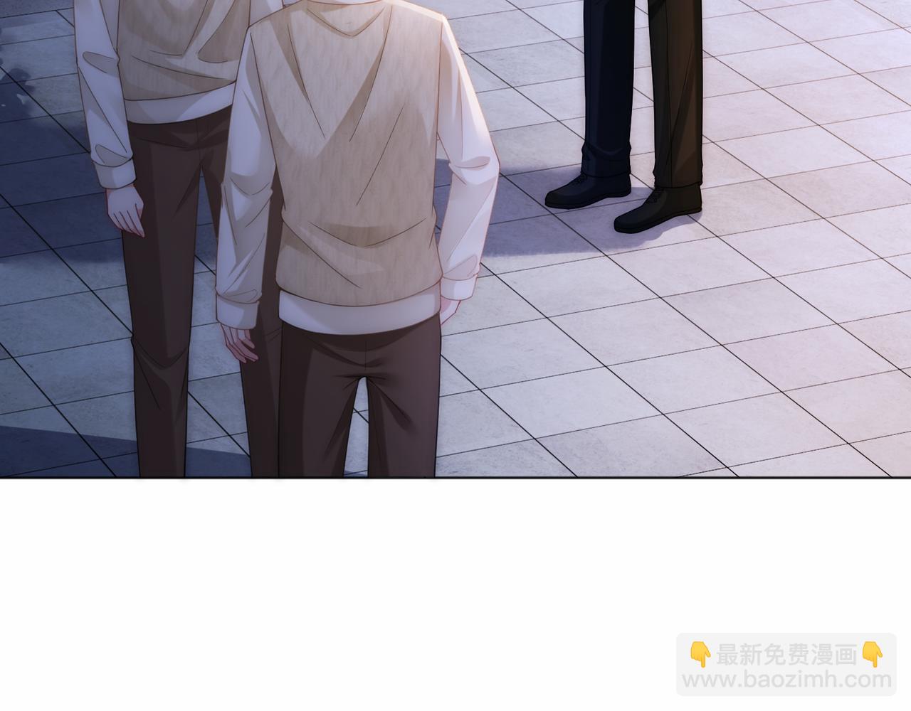 第一季完结篇 醉后真言(1/3)-第45话