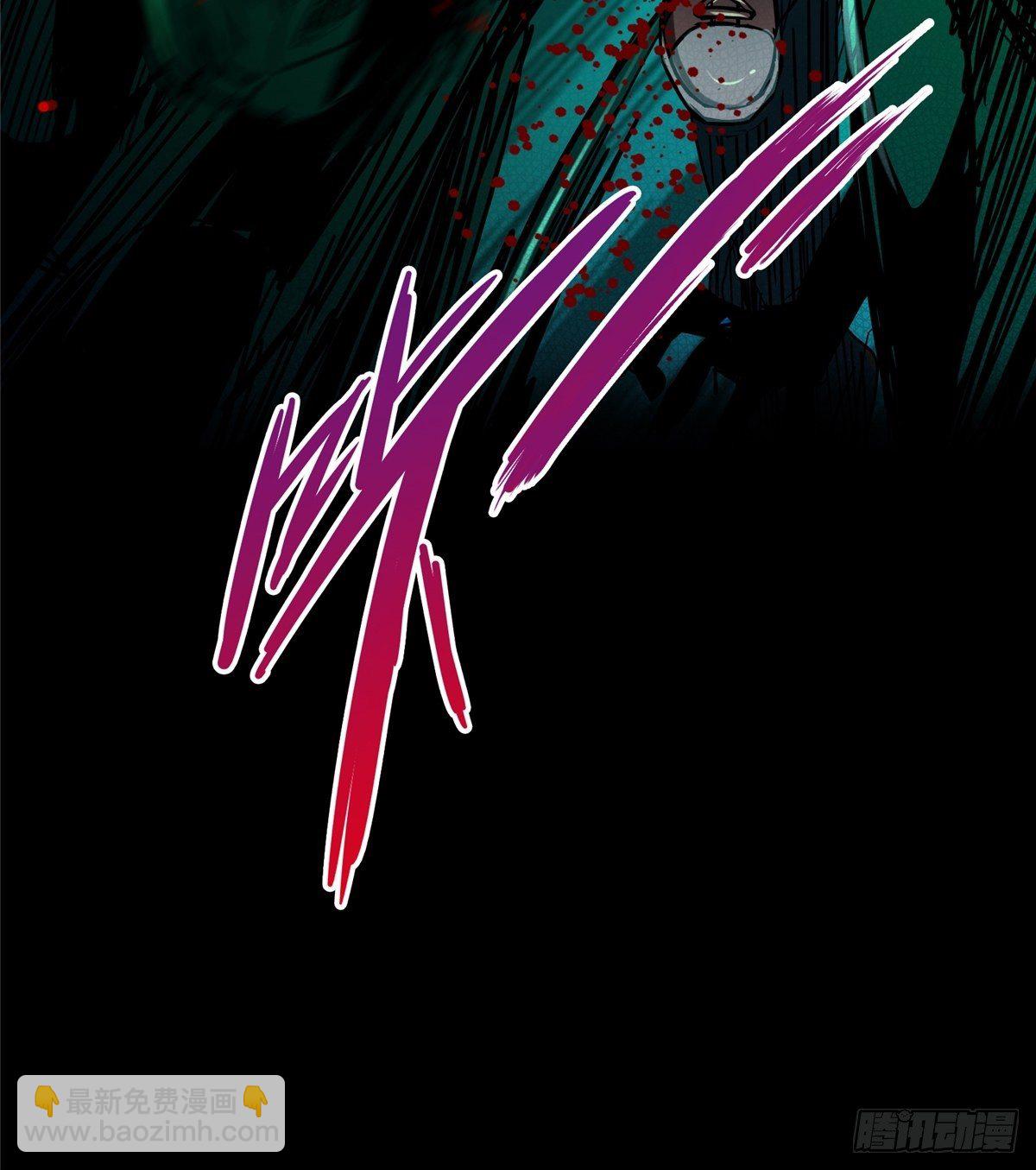 32.无间地狱(1/2)-第35话