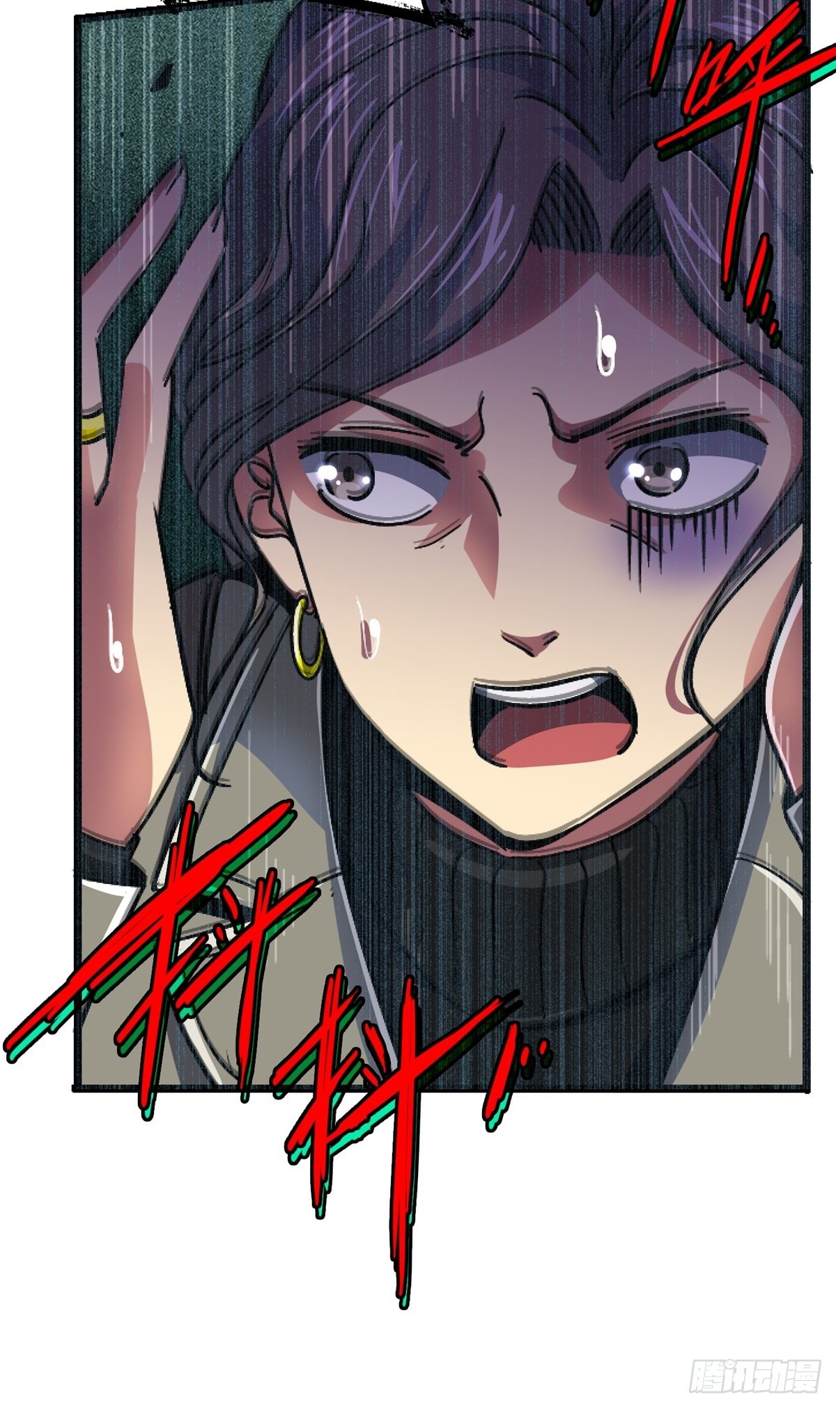 70.牺牲(1/2)-第75话