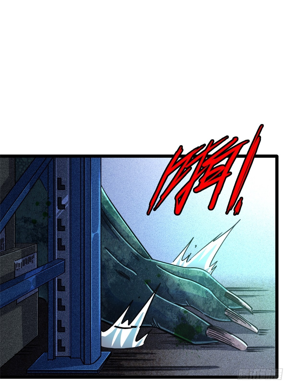 70.牺牲(1/2)-第75话
