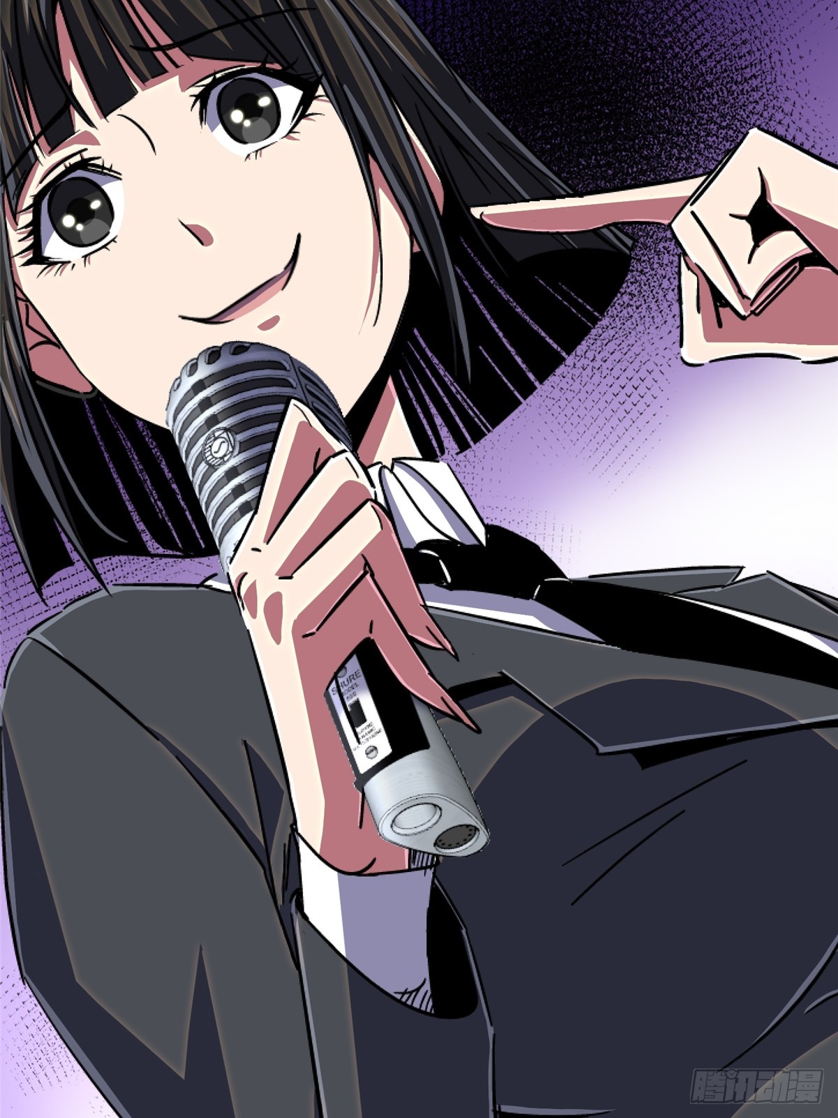 84.新竞品(1/2)-第89话